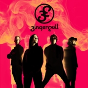 cover_Ginger Evil_The Way It Burns