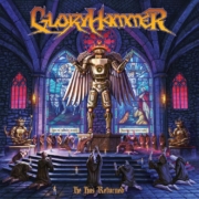 cover_Gloryhammer_He Has Returned-min