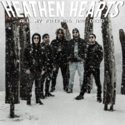 cover_Heathen Hearts_All My Friends Are Dead-min