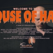 news_2024-11-04_Horizon Ignited single Welcome to This House of Hate