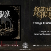 news_2024-11-04_Pestilent Hex song Through Mirrors Beyond