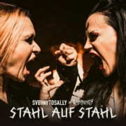 news_2024-11-27_Subway To Sally-Warkings single Stahl auf Stahl