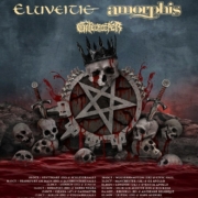 poster_Arch Enemy_Blood Dynasty european tour 2025-min