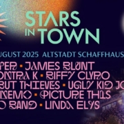 banner_Stars In Town 2025_first announcement-min