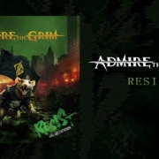 news_2024-12-03_Admire the Grim single Resist