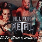 news_2024-12-03_All For Metal single All For Metal Is Coming To Town