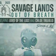 news_2024-12-10_Savage Lands single Out Of Breath