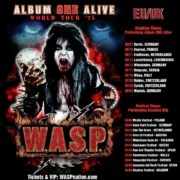 poster_W.A.S.P._2025 One Alive World Tour Europe-min