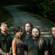 band_The Mourning_2024