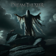 cover_Dream Theater_Midnigh Messiah