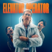 cover_Electric Callboy_Elevator Operator