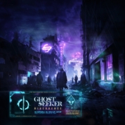 cover_Ghostseeker_Divergence