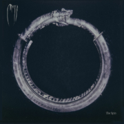 cover_Messa_The Spin