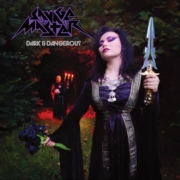 cover_Savage Master_Dark & Dangerous
