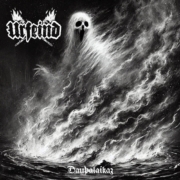 cover_Urfeind-Dauþalaikaz