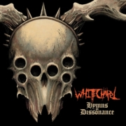 cover_Whitechapel_Hymns In Dissonance