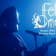 news_2025-01-08_Fell Omen single Dungeon Metal Punks Besieging Digital Castles