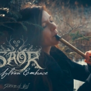 news_2025-01-09_Saor single The Sylvan Embrace