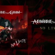 news_2025-01-10_Admire the Grim single No Limits