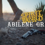 news_2025-01-11_Spiritworld single Abilene Grime