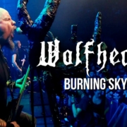 news_2025-01-15_Wolfheart video Burning Sky
