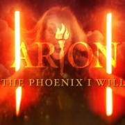 news_2025-01-20_Arion single Like A Phoenix I Will Rise