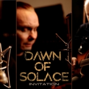 news_2025-01-20_Dawn of Solace single Invitation