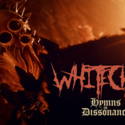 news_2025-01-22_Whitechapel single Hymns In Dissonance