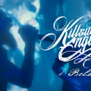 news_2025-01-23_Killswitch Engage single I Believe