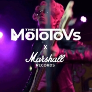 news_2025-01-23_The Molotovs sign with Marshall Records