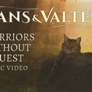news_2025-01-25_Hans & Valter single Warriors Without A Quest