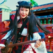 news_2025-01-25_NiNi Music single Gan Bei