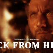 news_2025-01-31_Caliban single Back From Hell