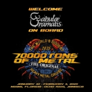 poster_70,000 Tons of Metal 2025_Fabulae Dramatis