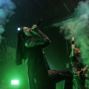 Photo_15-2-2025_Unleash the Archers Unleash the Archers