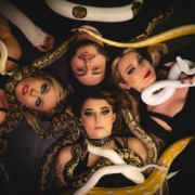 band_Deadlands_The Pretty Wild_2025