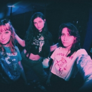 band_Tough On Fridays_2025