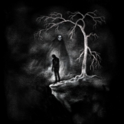 cover_Ethereal Darkness_On The Edge of the Cliff