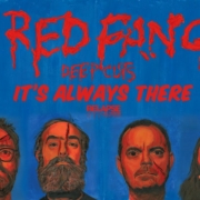 news_2025-02-01_Red Fang single It’s Always There