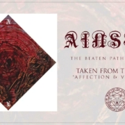 news_2025-02-04_Ainsoph single The Beaten Path Made Flesh