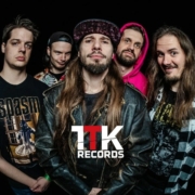 news_2025-02-04_Brutal Sphincter signed to Time To Kill Records-min