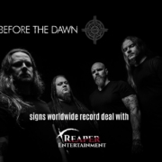 news_2025-02-12_Before The Dawn signs with Reaper Entertainment