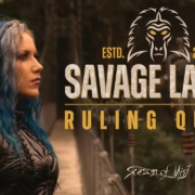 news_2025-02-12_Savage Lands single Ruling Queen