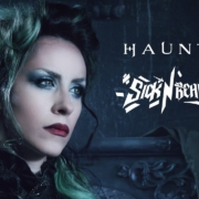 news_2025-02-12_Sick n’ Beautiful single Haunted
