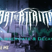 news_2025-02-25_Art Of Attrition single Subserviate & Decay