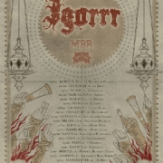 poster_Igorrr_European & UK tour 2025 part 1-min