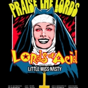 poster_Lords Of Acid_Praise The Lords 2025-min
