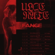 poster_Ulcerate_Eclipse Death II Europe 2025_Nordics