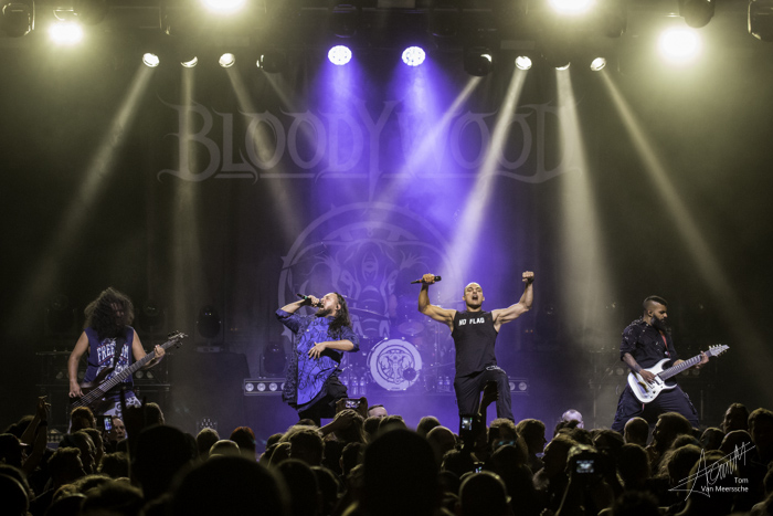 Bloodywood