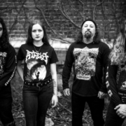 band_Ancient Death_2025